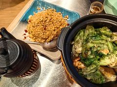 -潮界(凯德晶萃店)