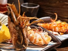 -三川·十酒Izakaya(南昌路店)