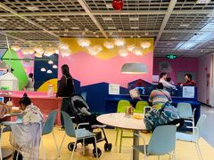 -宜家·瑞典风味餐厅(武汉荟聚中心店)