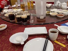 -金瑞轩大酒楼·顺德鱼生·粤菜海鲜(东江国际店)