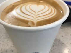 -倦勤咖啡(中山南路店)