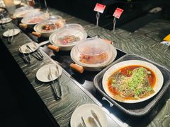 -阿姨家厨(香格里拉大酒店)