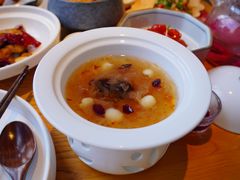 -荷恬·精致蔬食料理(富国街店)