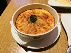 -安妮意大利餐厅(世贸天阶店)