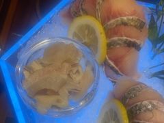 -前门涮肉(群力店)