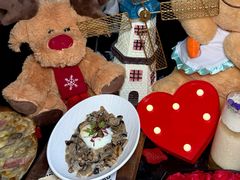 -Nord Grill&Bar Highland诺德西餐(深圳欢乐海岸店)