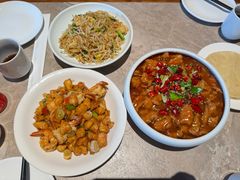-北平小馆·烤鸭·家常菜(磨房北里店)