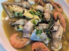 -舌尖上·霞浦滩涂海鲜·新闽菜(总店)