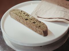 Biscotti-fishtank鱼缸咖啡(三山街店)