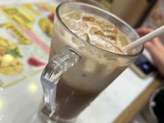 -龙城冰室(旺角)