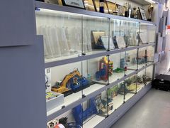 -斯坦星球AI编程·机器人科创·科学实验·信奥·思维·STEM·积木拼搭·竞赛考级(浦东联洋广场大拇指龙阳御桥中心)