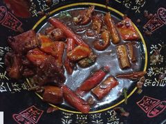 -多呗辣麻辣香锅(万达广场店)