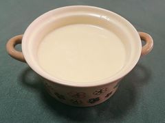 奶油鸡汤-一千一夜阿拉伯餐厅(静安店)