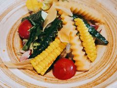 -东田之村自助餐厅(金水路店)