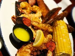 -RED LOBSTER(中城西店)
