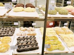 -奈雪的茶(市百一店)