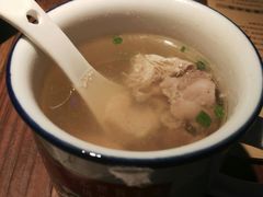 -客语客家菜(东山口店)