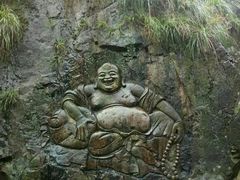 -藏龙百瀑漂流