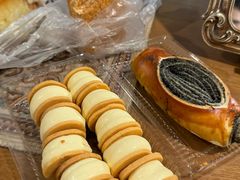 -甜嘟嘟烘焙坊(舒城路店)