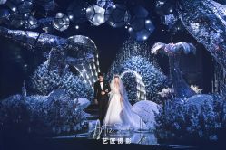 点击看大图 -GRACE KELLY婚纱与礼服(北京店)