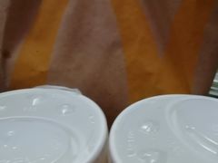 -麦当劳(祈年大街店)