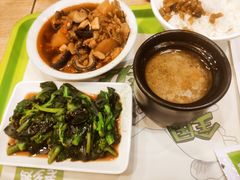 -老乡鸡(武汉烽胜路店)