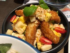 -美奈小馆·越南料理(中航城君尚购物中心店)