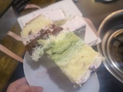 -浮光之丘MontCake生日蛋糕(科华路店)
