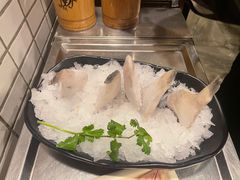 极品耗儿鱼-小王少龙火锅(沙南街店)