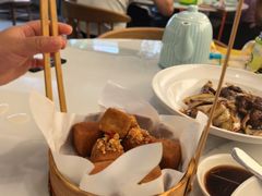 -翡翠拉面小笼包(岭南新天地店)