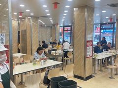 -老四季(南市场店)