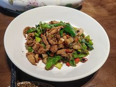 -朝鲜玉流馆(滨河东路店)