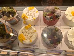 -Pantry's Best派悦坊蛋糕(K11购物艺术中心店)