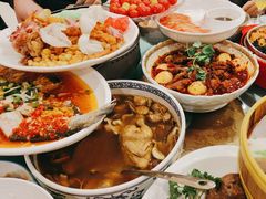 -小八仙·八方(移民广场店)