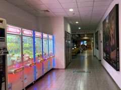 -保利国际影城杭州中南店