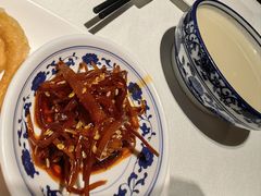 -北平楼·烤鸭·北京菜(牡丹园店)