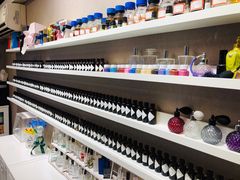 -墨more调香馆DIY自调香水(博雅国际中心B座店)