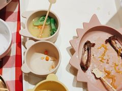 -西贝(满都海公园店)