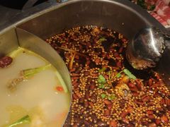 -味之绝·美蛙鱼头火锅(科巷店)