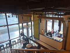 -ZOO COFFEE动物园咖啡(望京锐创店)