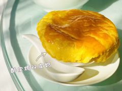 -顺德人家食府(黄金广场店)