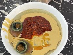 -何老二卤汁凉粉