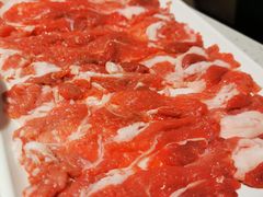 -京韵胡同·酱香羊蝎子火锅涮肉(长寿路店)