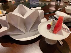 -彩丰楼·中餐厅(国家会展中心上海洲际店)