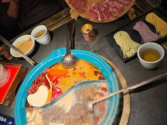 -吼堂老火锅(太古里总店)