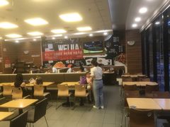 大堂-魏家凉皮(中央广场店)