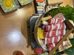-京和风.日式家庭料理(京和风食堂大仓店)