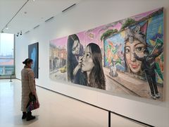 -四川美术学院美术馆