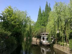 -兰溪青年公园