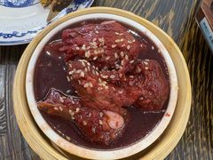 无锡酱排骨-勤德兴(湖滨路店)